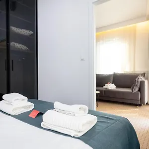  Apartament Comfort