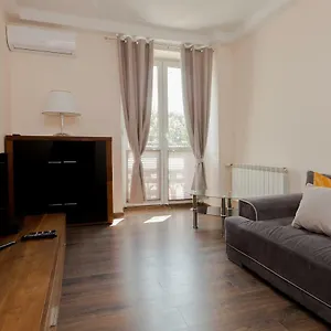  Apartament Shortstaypoland Staszica