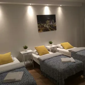  Apartament Klopot 4