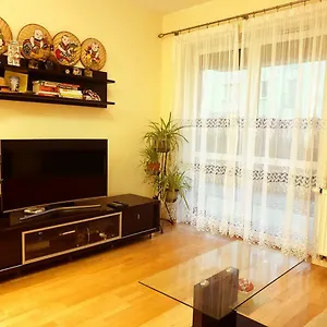  Apartament Happy House